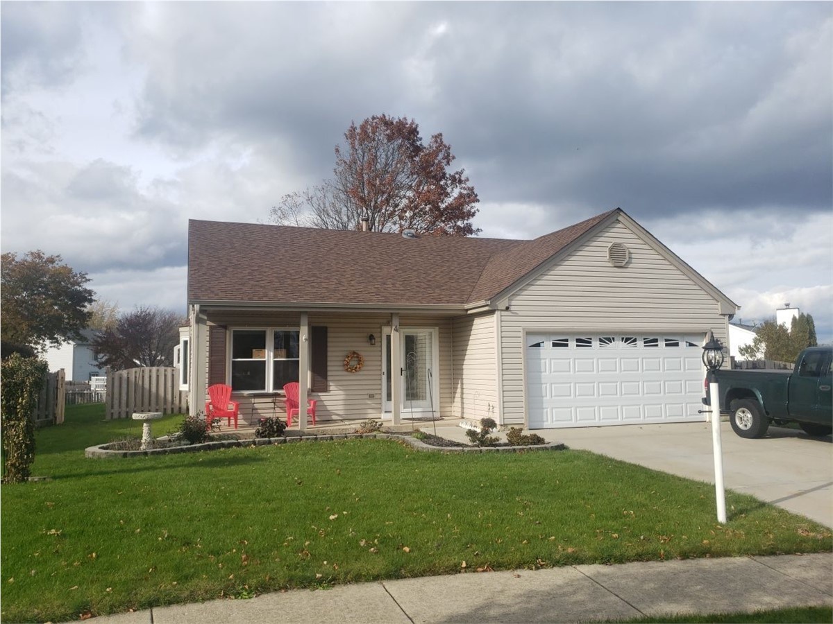 4 Woodview Court , Streamwood, IL, US