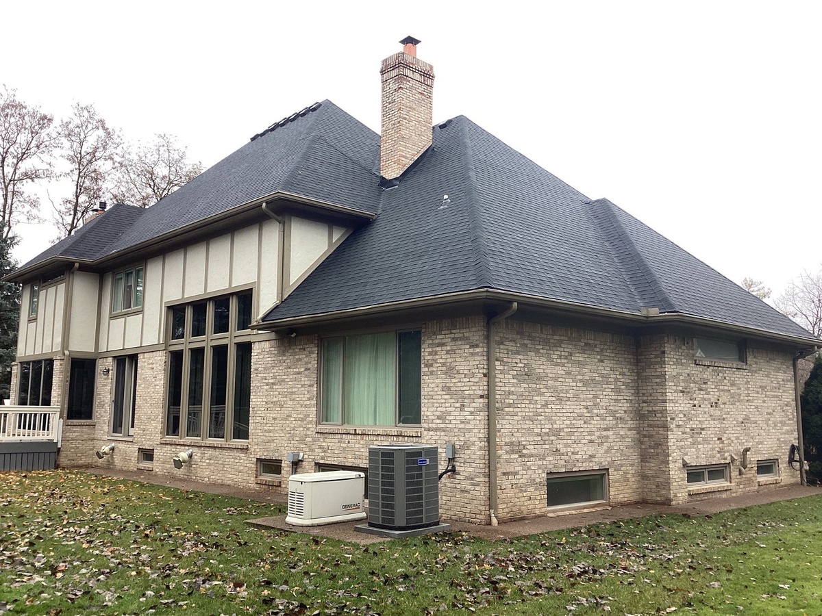 2337 Heronwood Drive , Bloomfield Hills, MI, US