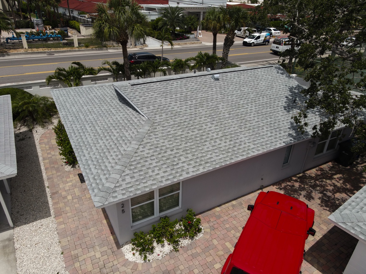 1125 North Moonmist Court , Siesta Key, FL, US