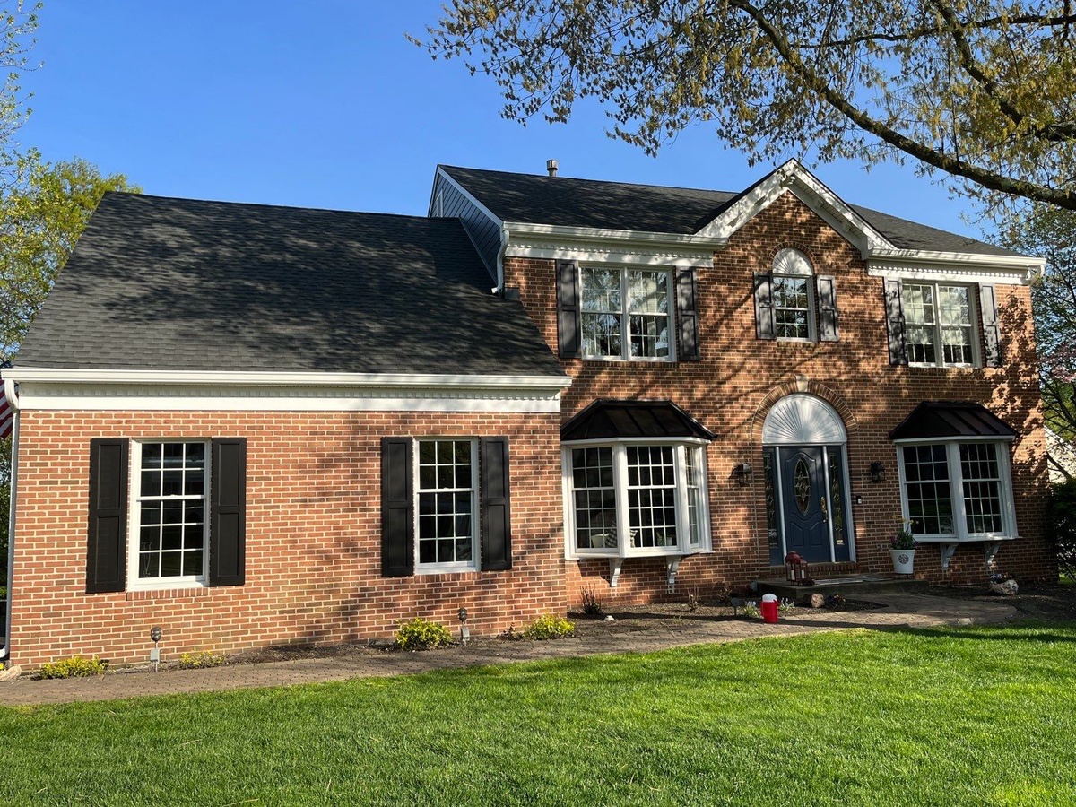 1407 Marielle Drive , Warrington, PA, US