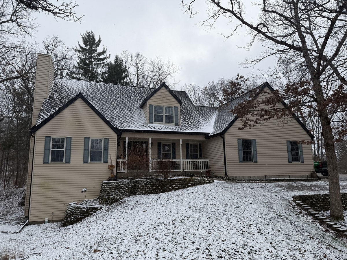 W324N1074 South Lapham Peak Road , Delafield, WI, US