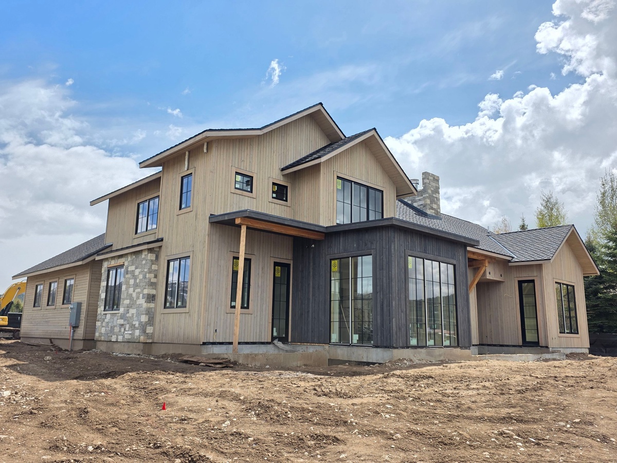 50 Hastings Drive , Victor, ID, US