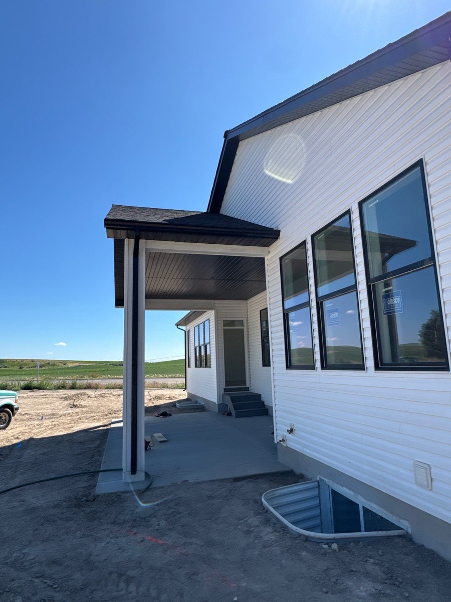 733 Pine Ridge Lane , Rexburg, id, US