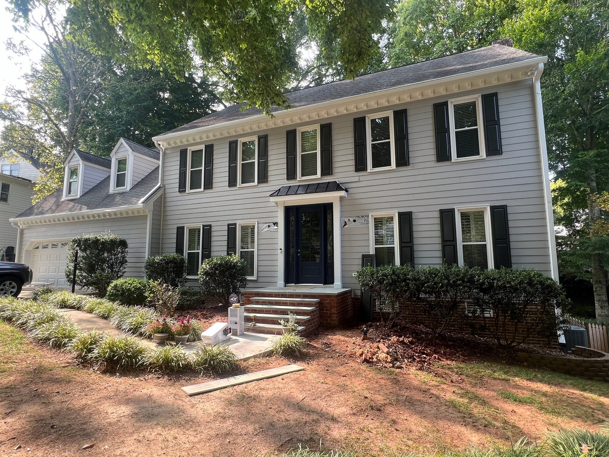 7905 Sutcliffe Drive , Raleigh, NC, US