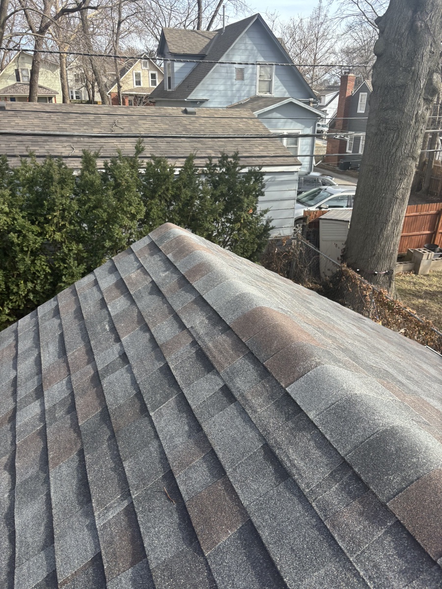 4343 State Line Road , Kansas City, MO, US