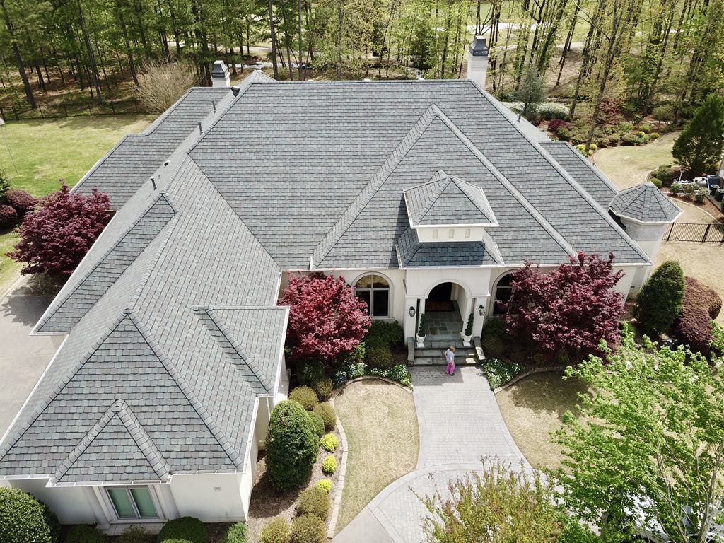 22 Germay Court , Little Rock, AR, US