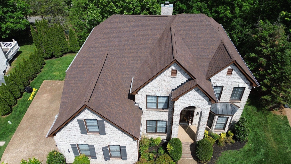 491 Beauchamp Circle , Franklin, TN, US