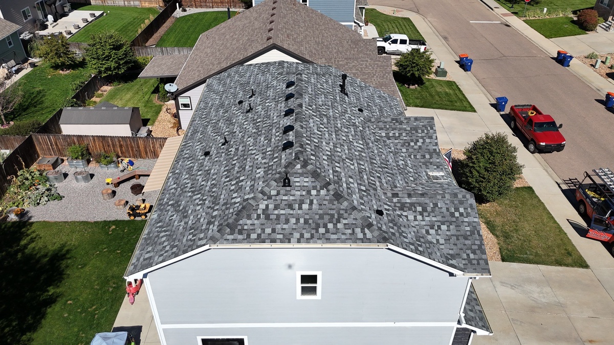 Johnstown, CO, 80534, US