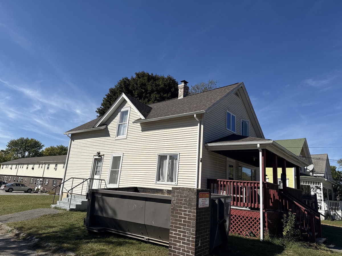 6 Community Avenue , Plainfield, CT, US