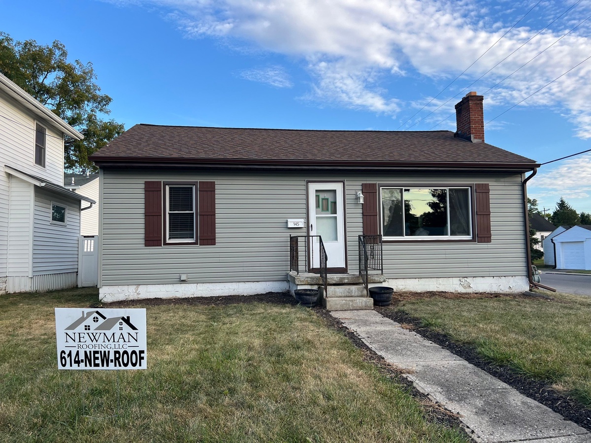 145 Fellows Avenue , West Jefferson, OH, US