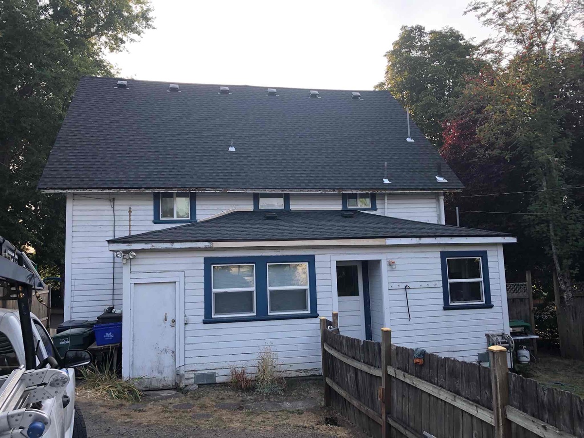 1991 Columbia Street , Eugene, OR, US