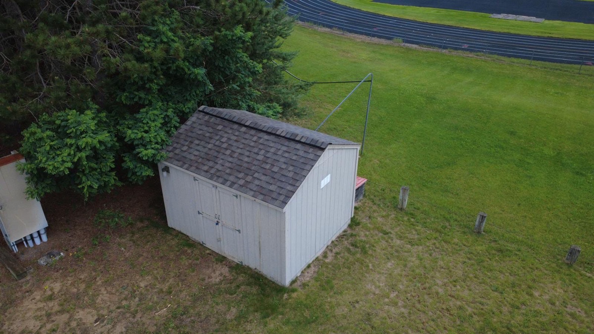 8701 John R Rodger Road , Bellaire, MI, US