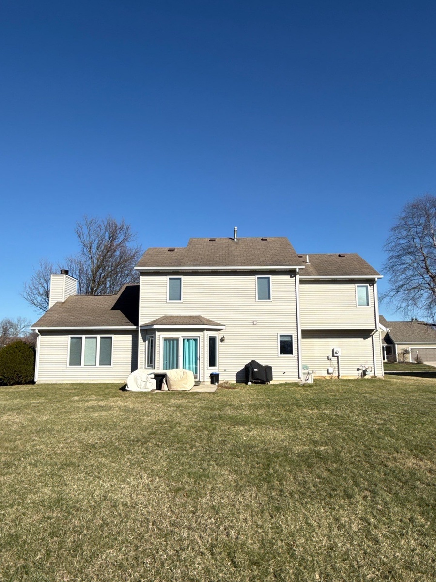 13129 Perry Lake Court , Fort Wayne, IN, US