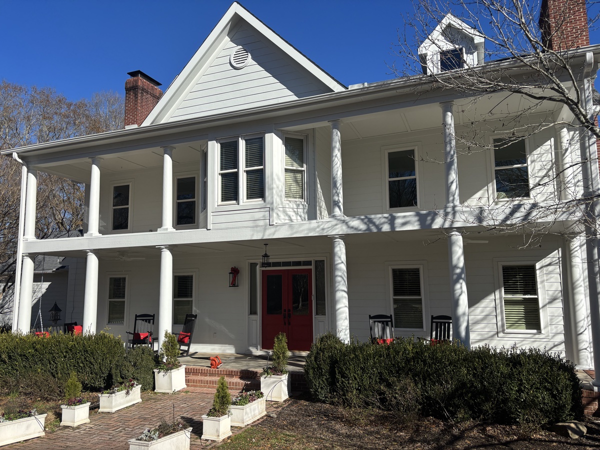 253 Bramlett Road , Greer, SC, US