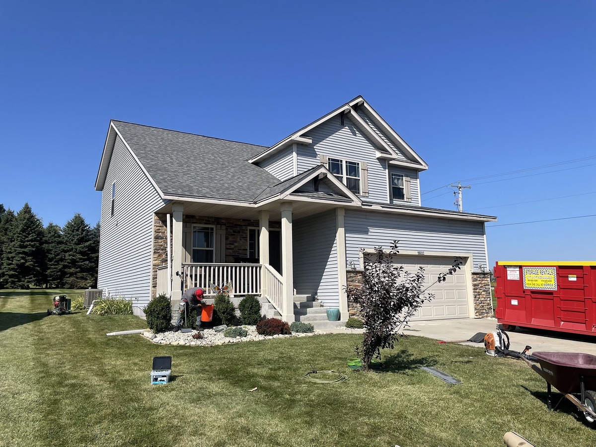 N8297 Woody Lane , Ixonia, WI, US