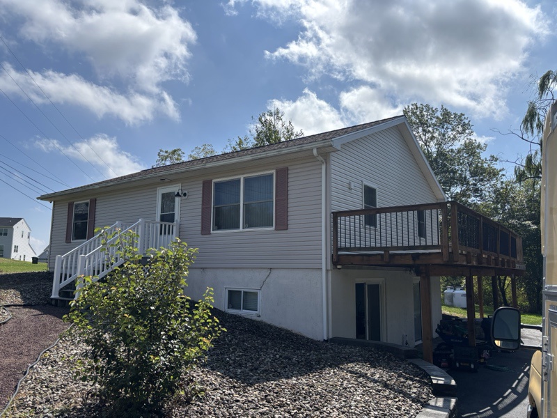 48 North 7th Street , Coplay, PA, US