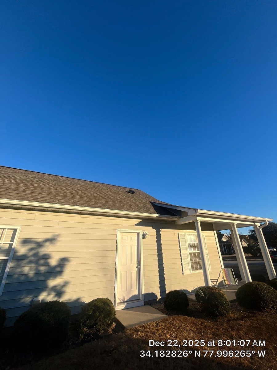 105 North Palm Drive , Winnabow, NC, US