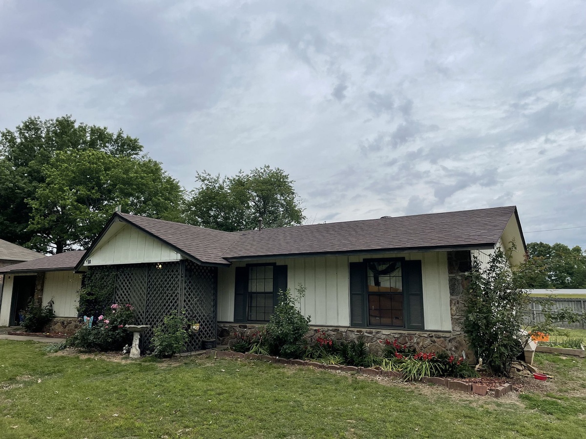 11 Sherry Drive , Conway, AR, US