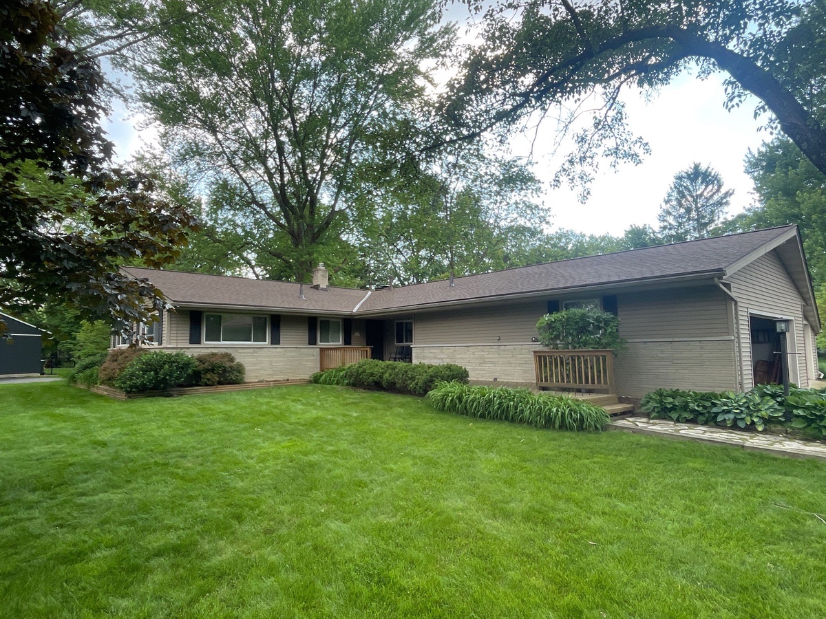 6541 Winston Court West , Columbus, OH, US