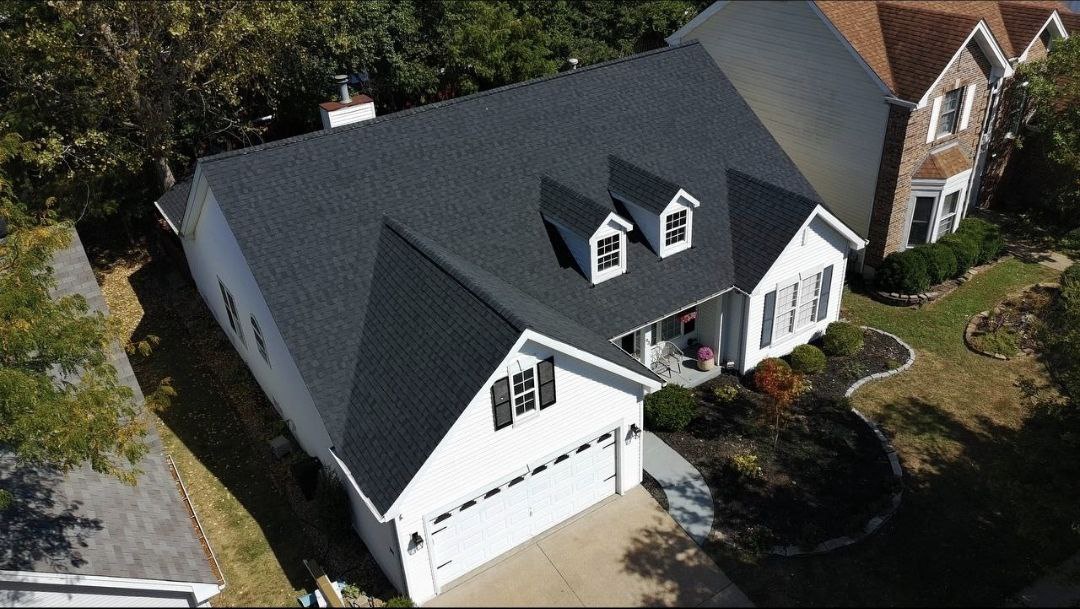 931 Wellesley Place Drive , Chesterfield, MO, US