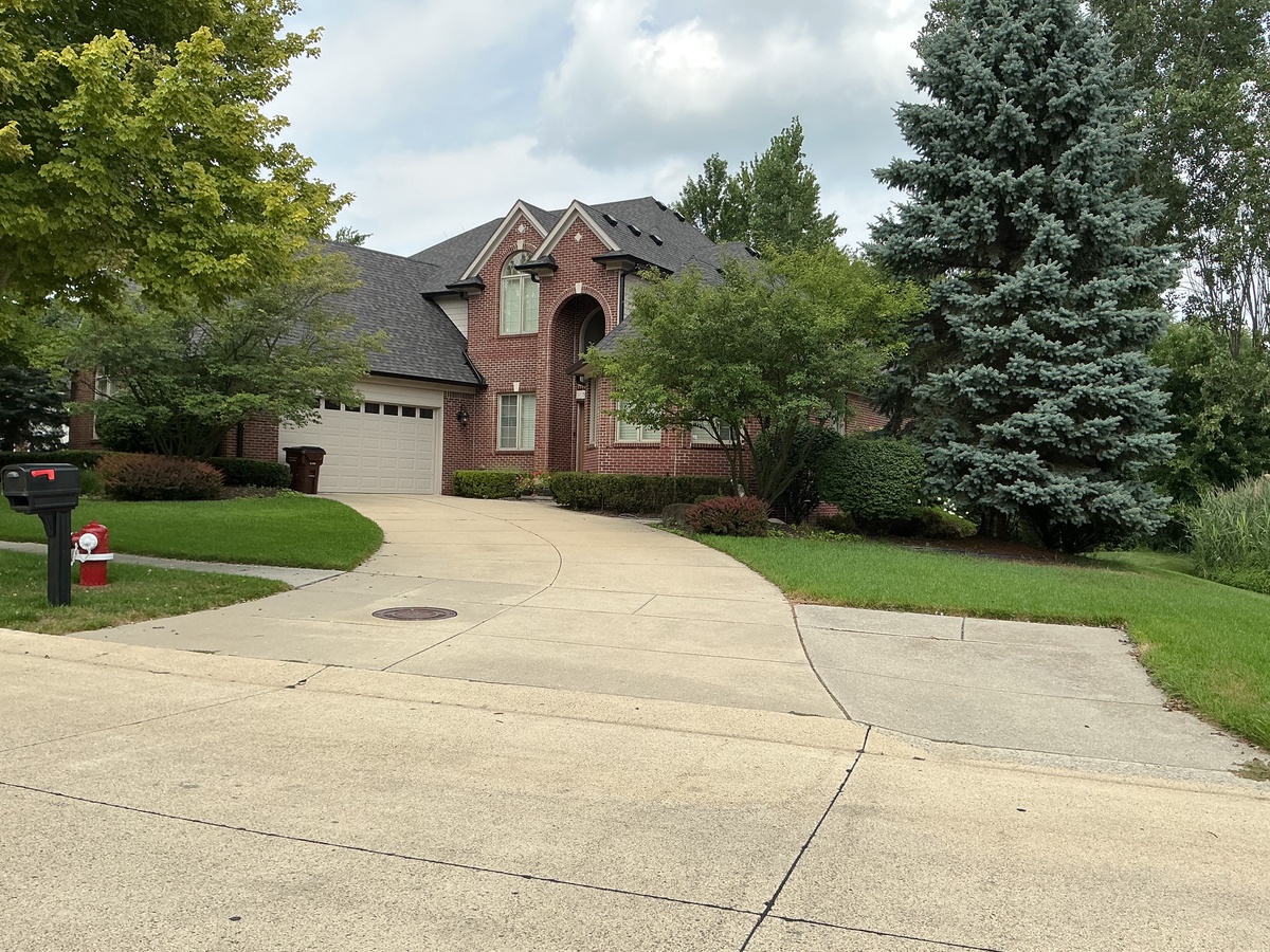 5739 Francesca Lane , Shelby Township, MI, US