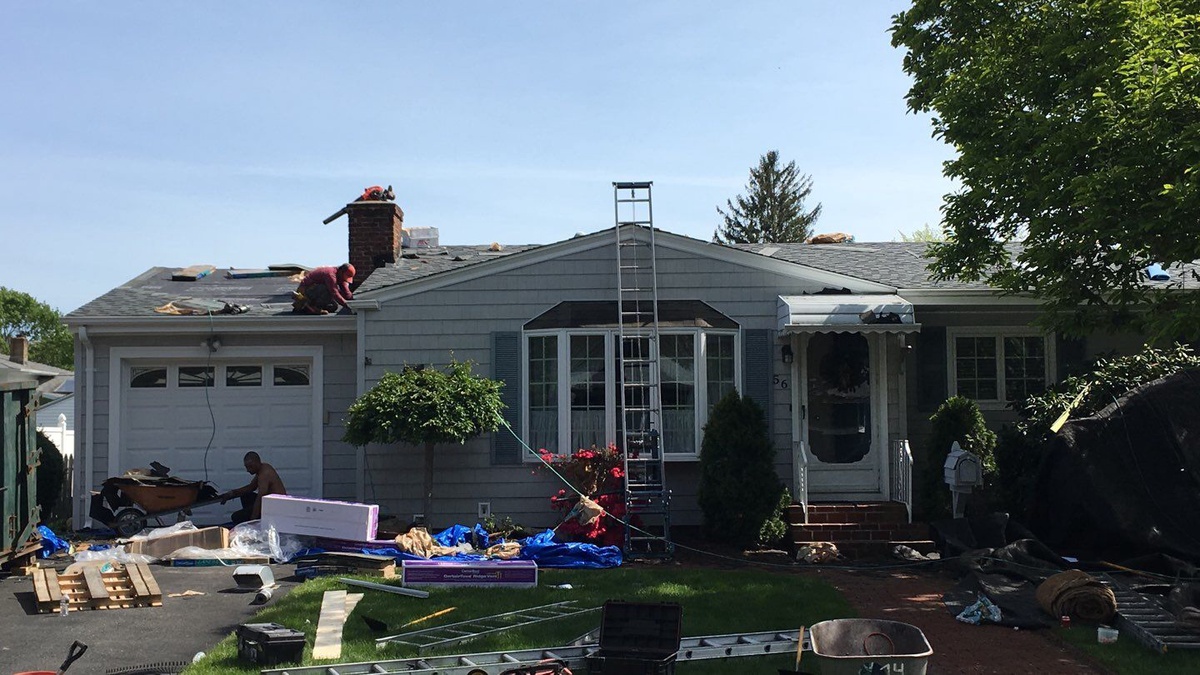 56 Lockhaven Rd , Warwick, RI, US