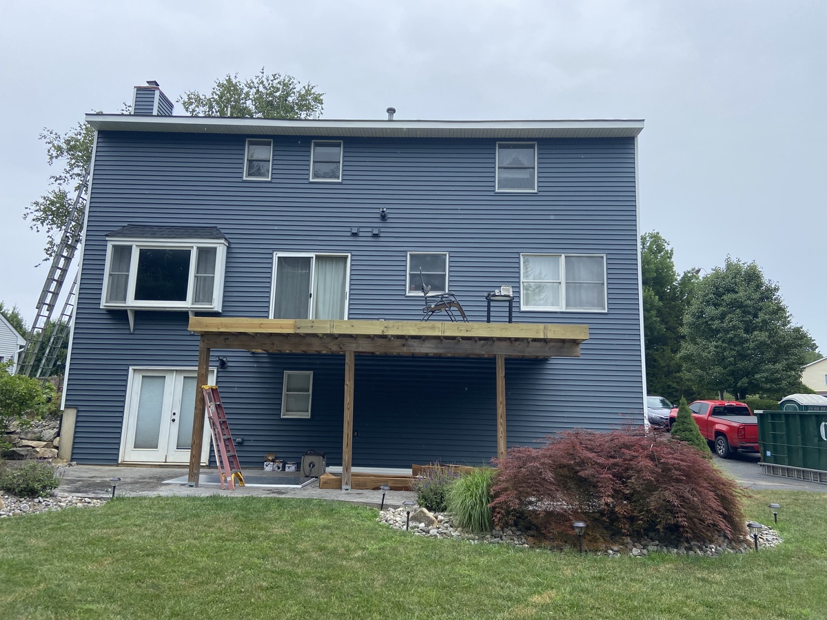 507 Westwind Drive , Easton, PA, US
