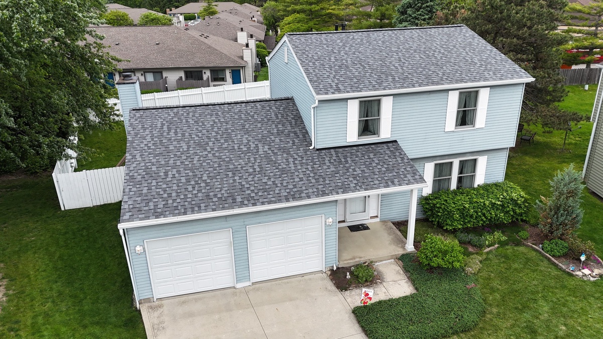 4034 Carlow Court , Dublin, OH, US