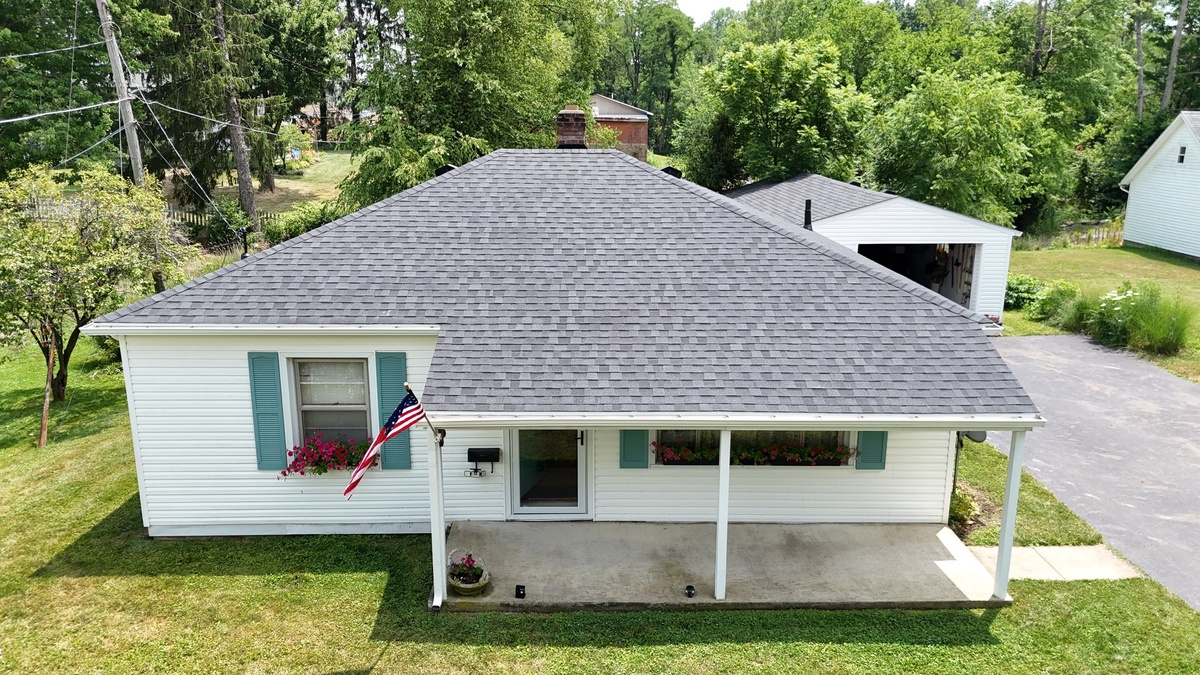 135 Edwards Road , Johnstown, OH, US