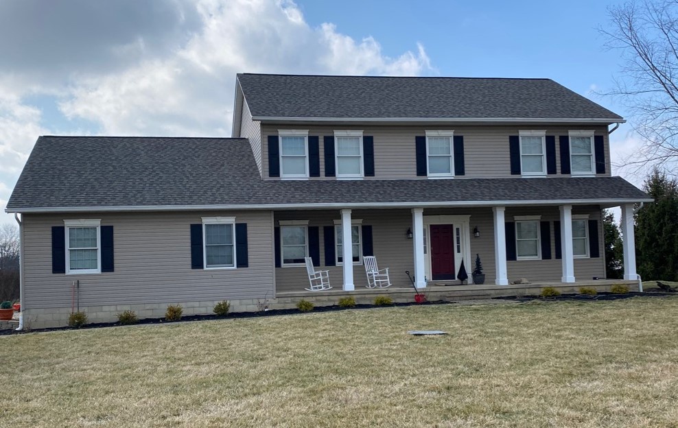 3655 Carters Corner Road , Sunbury, OH, US