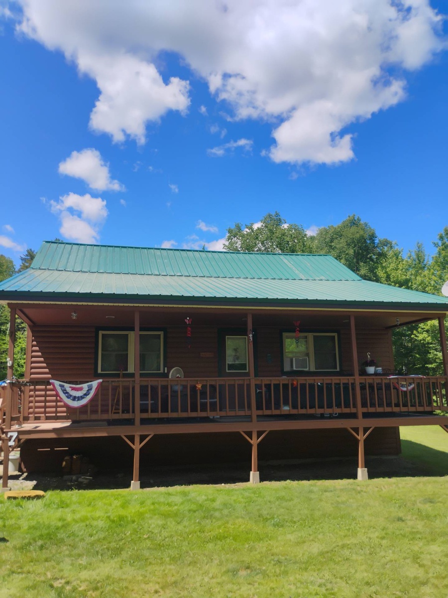 7 Ledge Drive , Greenville, ME, US