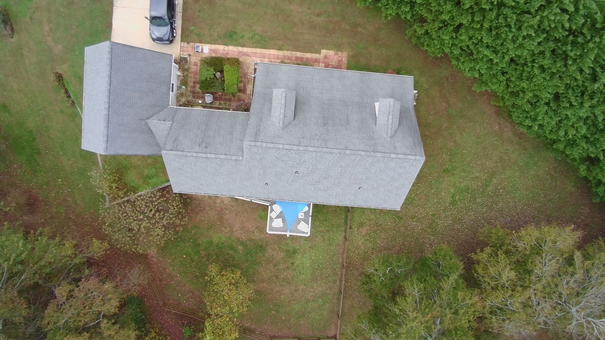 200 King Richard Court , Mount Airy, GA, US