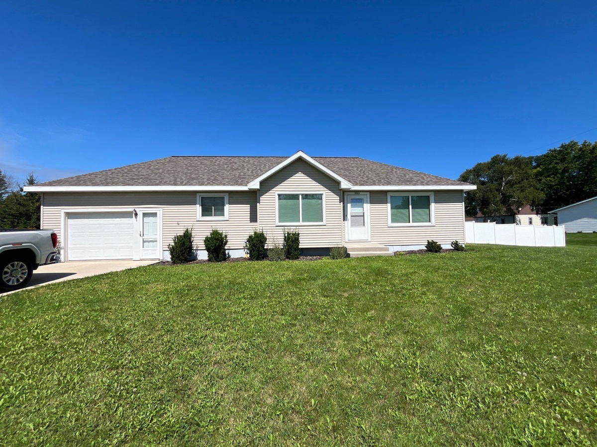 3022 Main Avenue , Sheboygan, WI, US