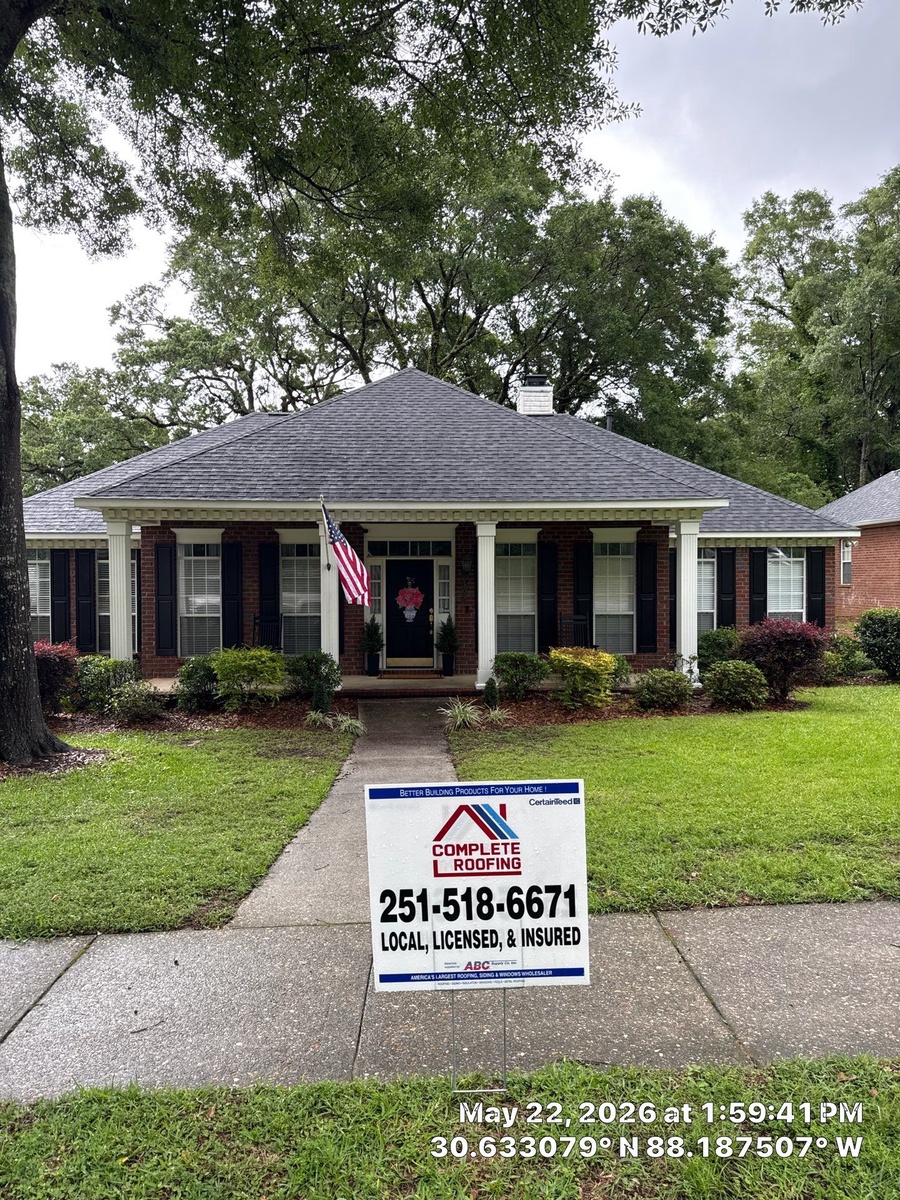 6309 Charlestowne Drive , Mobile, AL, US