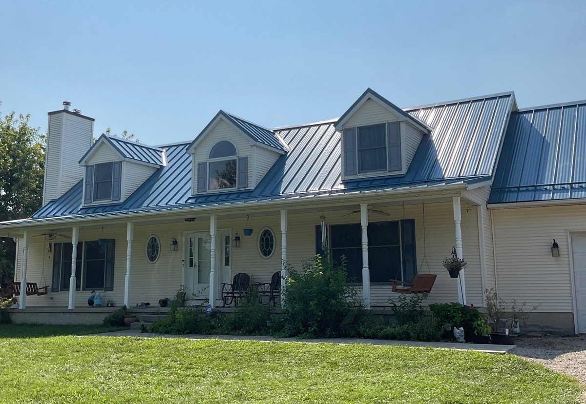 10047 Lafayette Road , Johnstown, OH, US