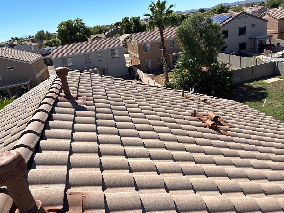 San Tan Valley, AZ, 85140, US