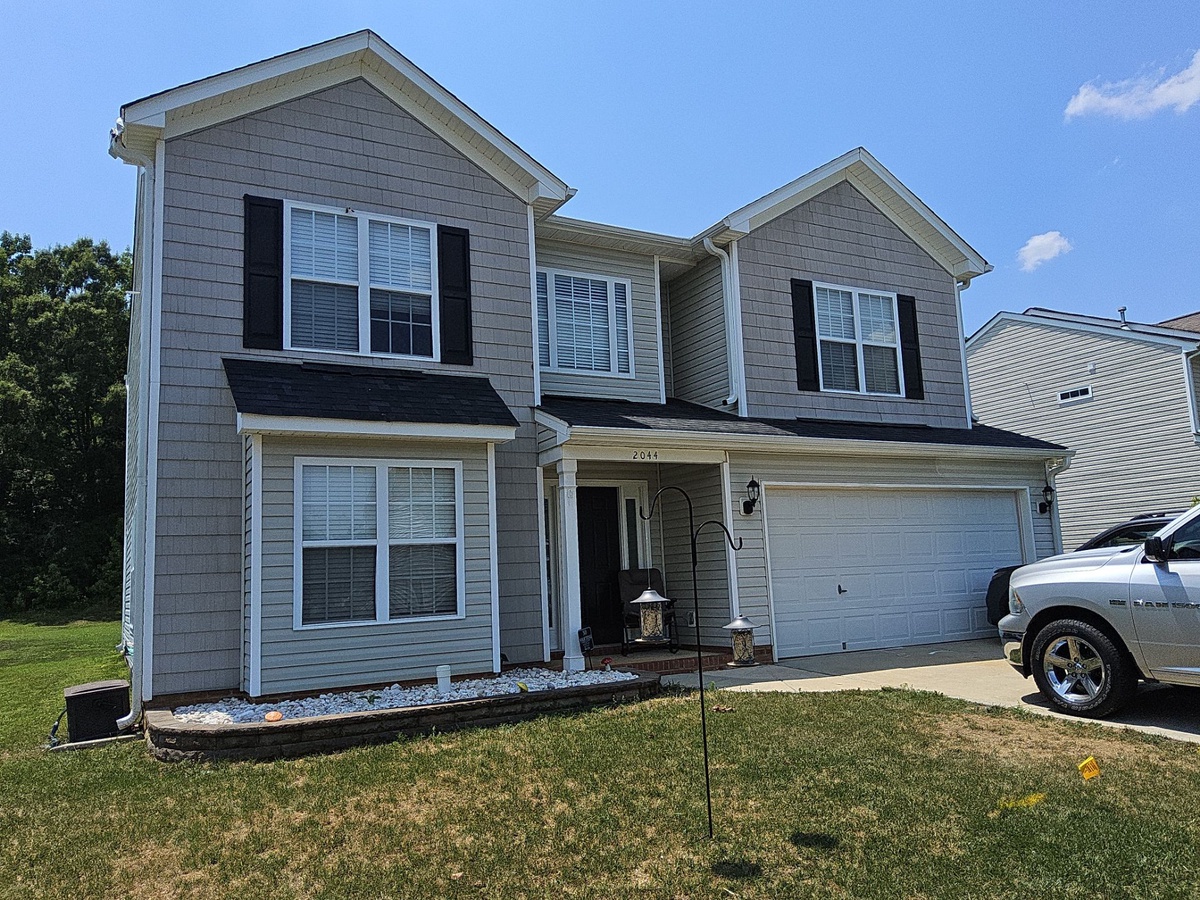 2044 Twilight Ln , Monroe, Nc, US