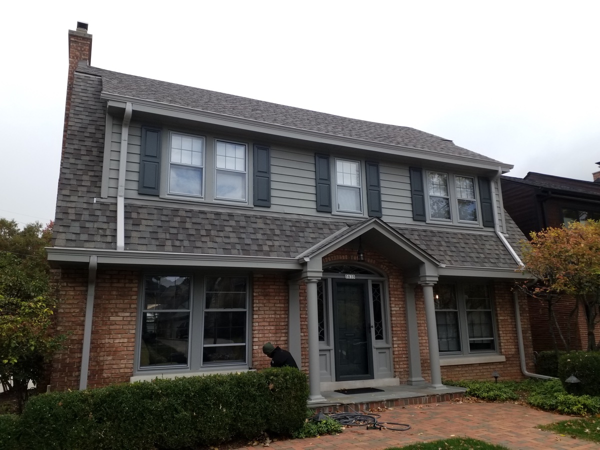 Gary G. 5835 North Maitland Court, Whitefish Bay, WI