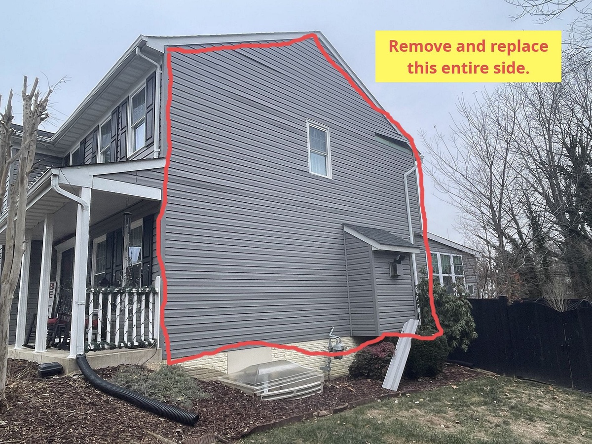 499 Devon Drive , Warrenton, VA, US