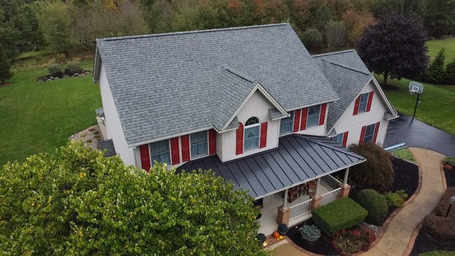 1197 Knacklyn Farms Court , Harrisburg, PA, US