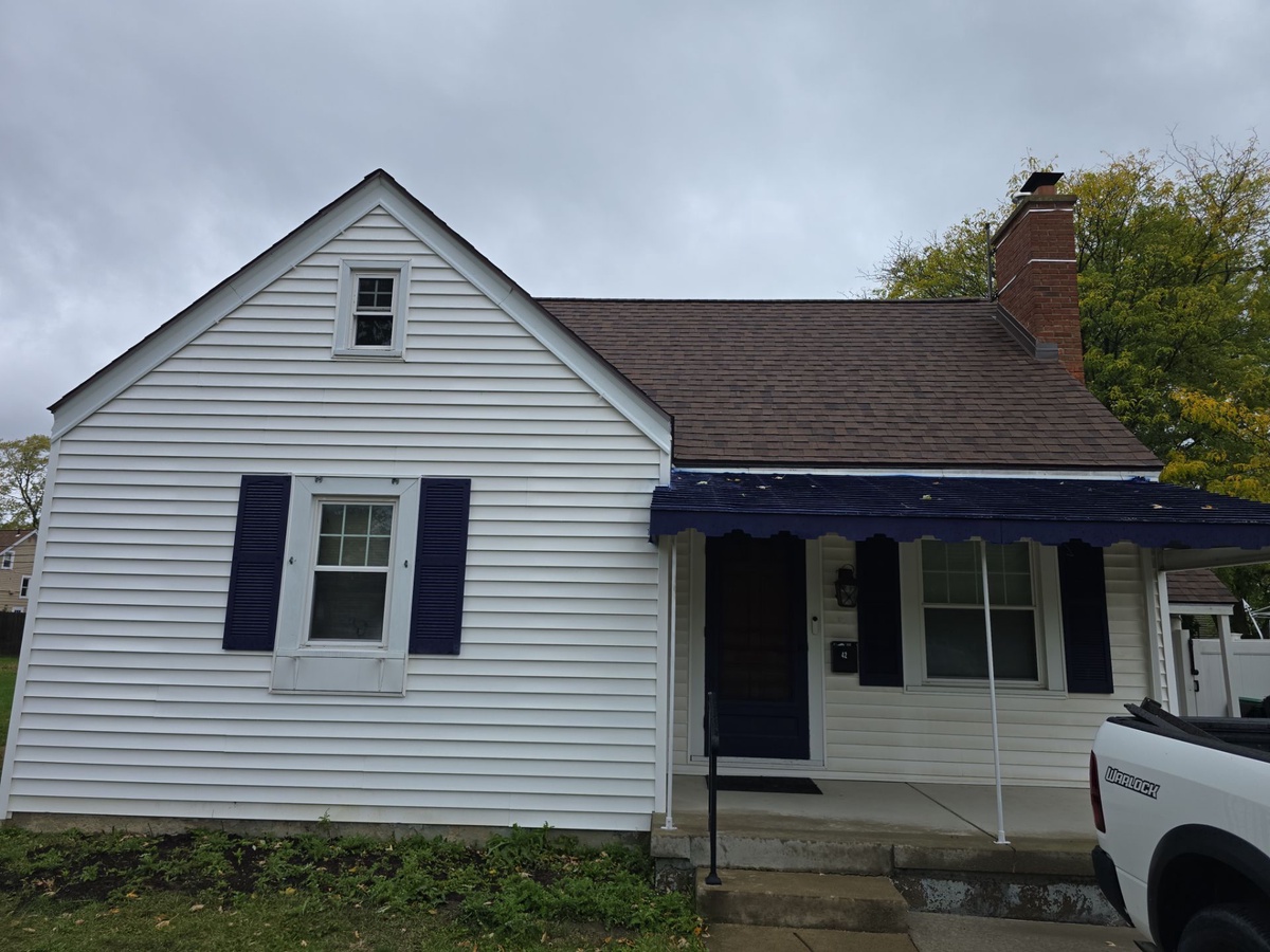 42 Harrison Avenue , Buffalo, NY, US