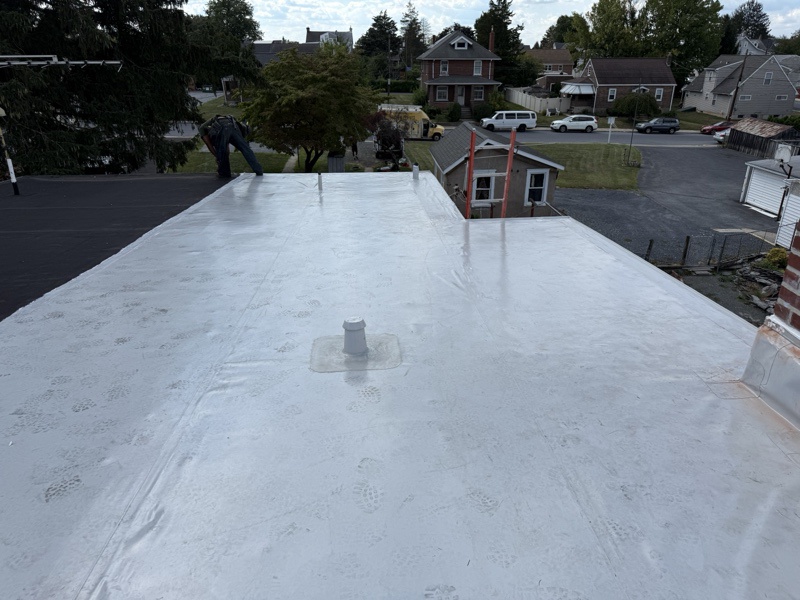 768 3rd Street , Fullerton, PA, US