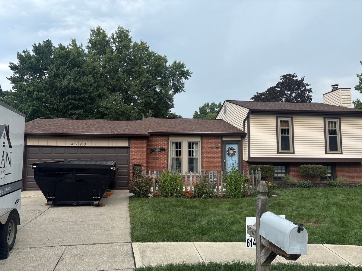 4983 Willow Hollow Court , Columbus, OH, US