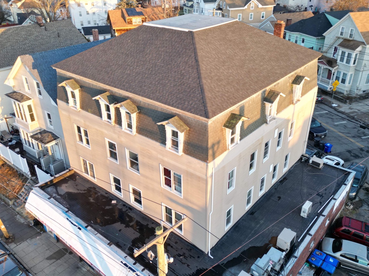 50 Pocasset Avenue , Providence, RI, US