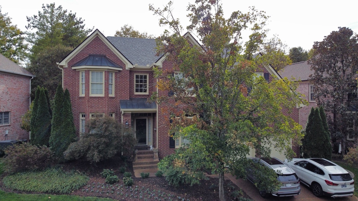 203 Heathstone Circle , Franklin, TN, US