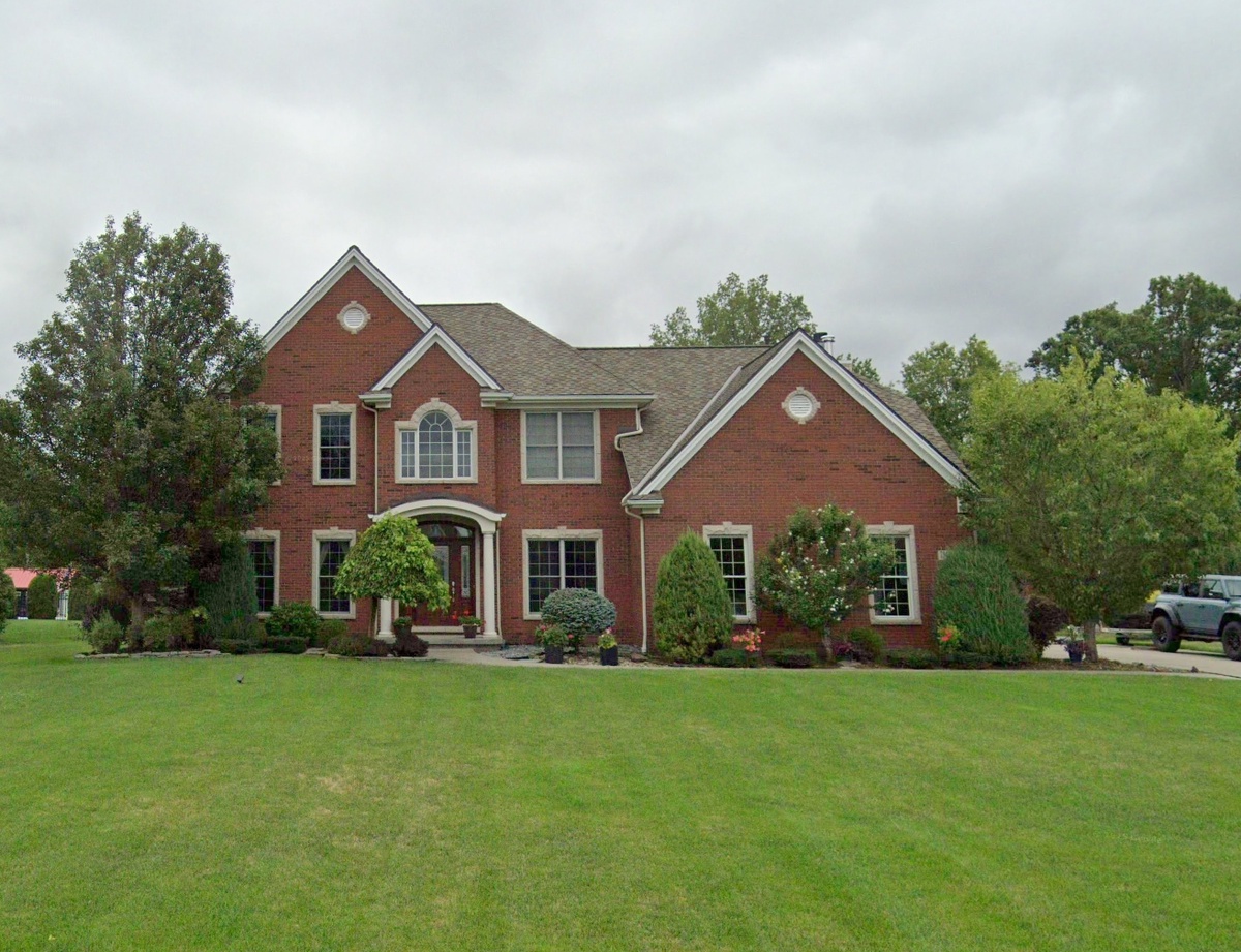 7192 Creekbend Drive , North Tonawanda, NY, US