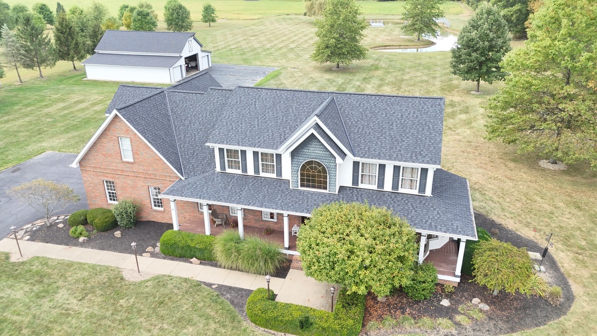 1599 Longshore Road , Sunbury, OH, US