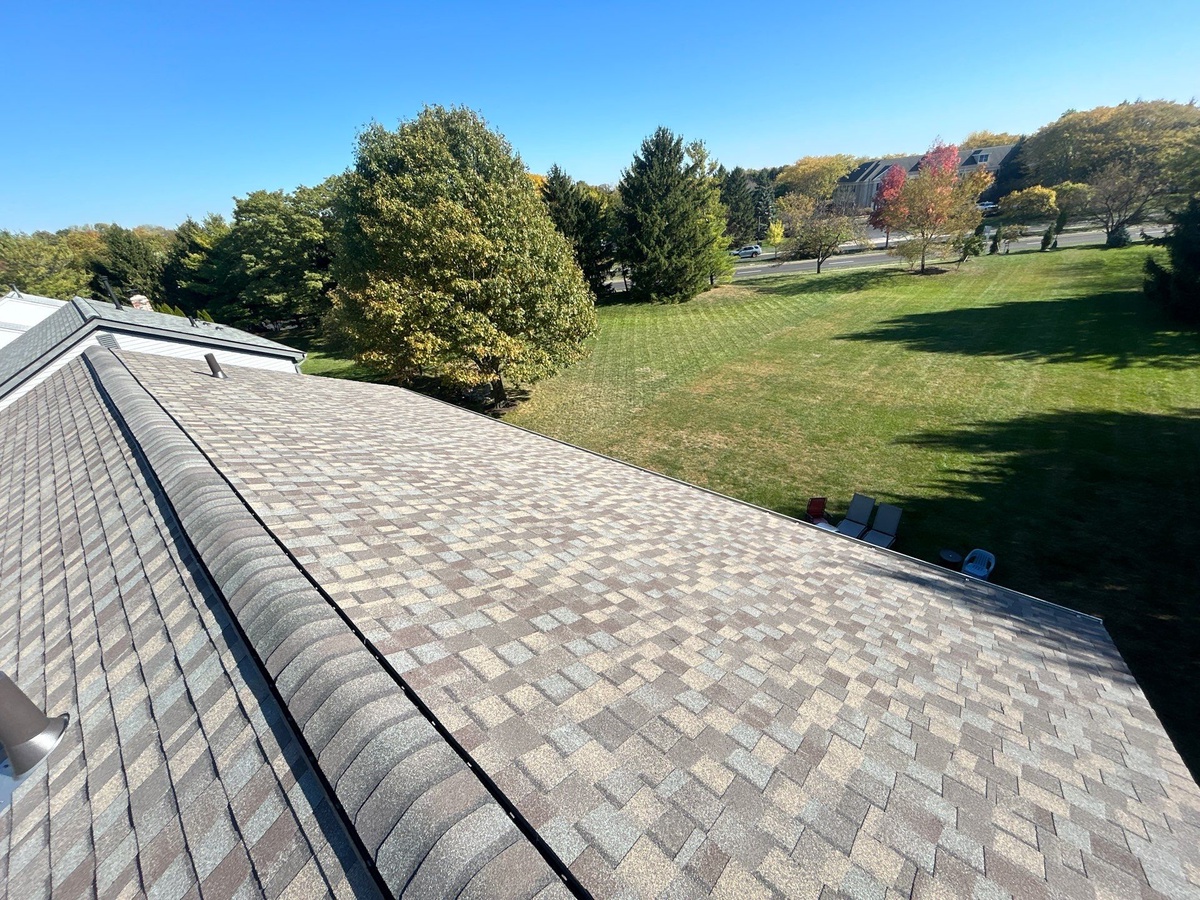 7183 Mojave Street , Dublin, OH, US