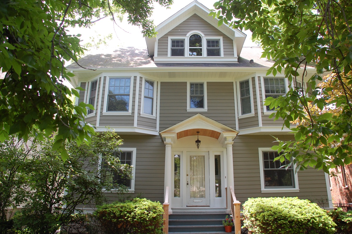627 Washington Avenue , Wilmette, IL, US