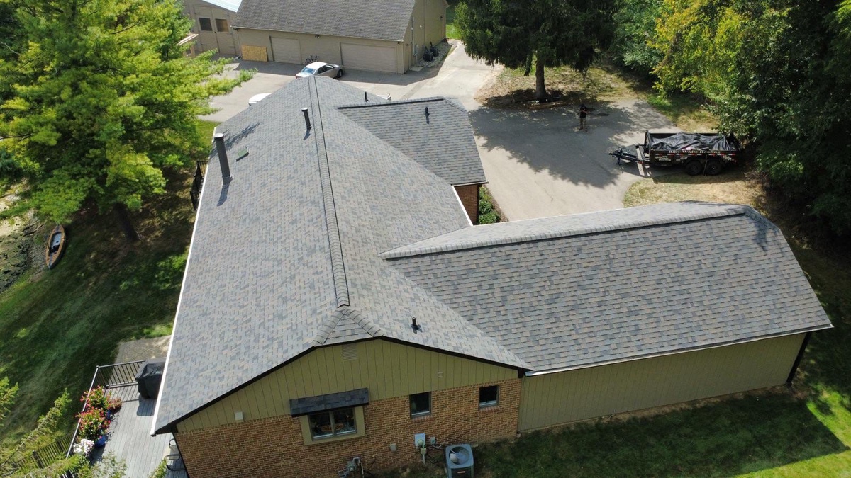 2585 Zeeb Rd , Dexter, MI, US